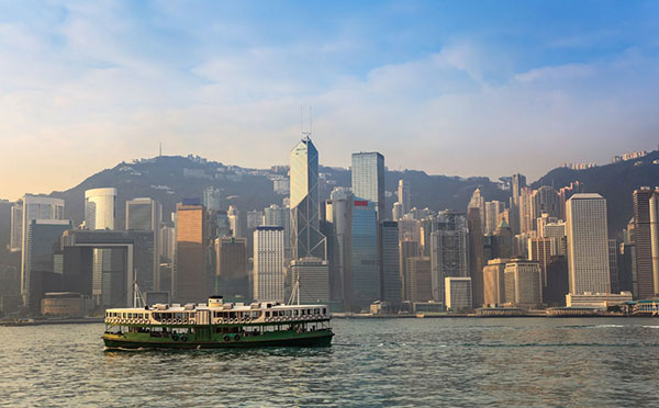注冊香港無限公司與有限公司的區(qū)別有哪些？