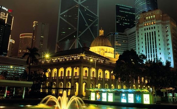 為什么做外貿(mào)要注冊一家香港公司？