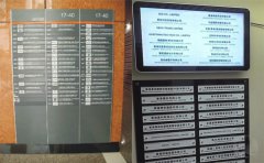注冊香港公司掛水牌是什么意思？