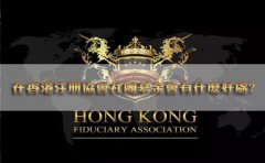 國(guó)內(nèi)企業(yè)在香港注冊(cè)協(xié)會(huì)社團(tuán)基金會(huì)有什么好處？