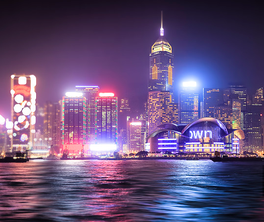 注冊香港公司對企業(yè)的發(fā)展有哪些積極作用？