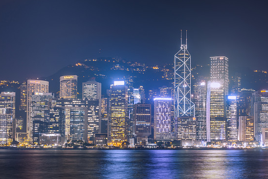 大陸人可以自己注冊香港公司嗎？