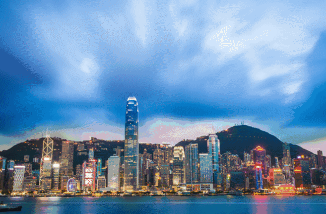 注冊香港公司好處及影響因素有哪些？
