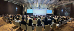 卓信企業(yè)出席2019中國離岸金融（深圳）峰會，精英齊聚共話行業(yè)新愿景
