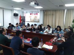 【聚焦】卓信參加北美輕品牌獨(dú)立站和網(wǎng)紅營銷私董會，深化企業(yè)合作交流