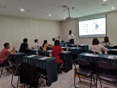 活動回顧 | 卓信10月講座完美謝幕，現(xiàn)場干貨超值回饋！