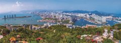 趨勢(shì) | 海南自貿(mào)港的金融開放為企業(yè)帶來(lái)哪些機(jī)遇？