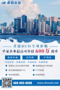 港資企業(yè)快來(lái)領(lǐng)福利啦，最高資助600萬(wàn)！