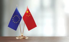 歐盟公司注冊 | 貿(mào)易利好，中國蟬聯(lián)歐盟第一大貿(mào)易國！