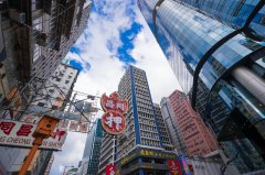 在香港注冊公司需要什么費用 深圳注冊香港公司機(jī)構(gòu)多不多