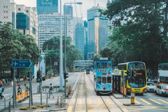 拿香港身份的關(guān)鍵，帶您了解“港版社?！睆?qiáng)積金MPF!