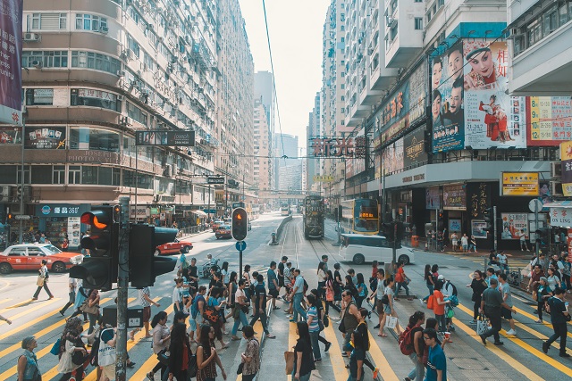 香港公司報(bào)稅指南!看看您報(bào)對了嗎?