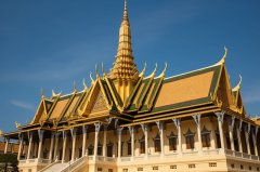 為何柬埔寨成貿(mào)易新寵？五大理由讓你心動不已！