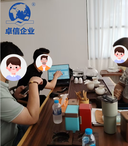 卓信為客戶提供泰國(guó)商務(wù)地接服務(wù)！