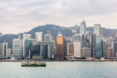 香港高才通2025年更新合資格大學(xué)名單，內(nèi)地23所可申請(qǐng)!