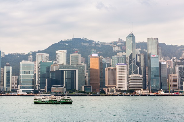 香港高才通2025年更新合資格大學(xué)名單，內(nèi)地23所可申請(qǐng)!