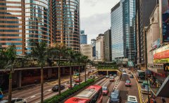 香港企業(yè)報稅時間全解析：合規(guī)經營的關鍵節(jié)點與策略